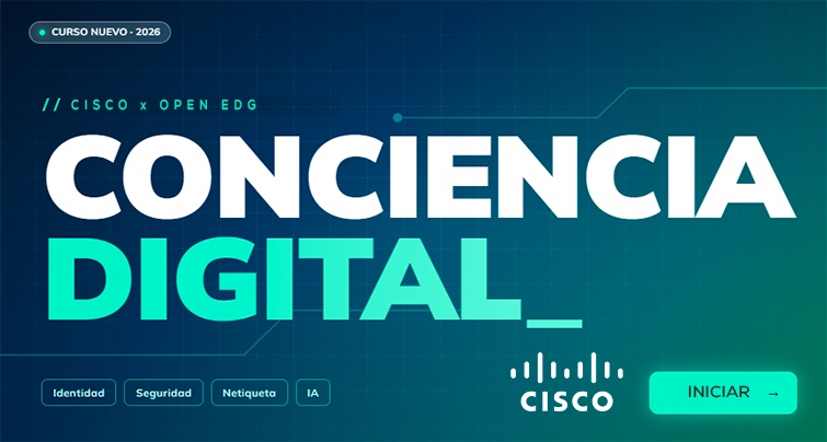 Conciencia Digital